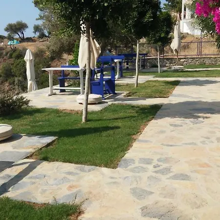 Aparthotel Can Naz Muğla