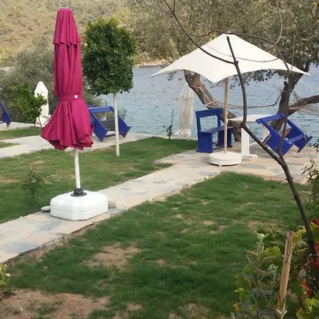 Aparthotel Can Naz Muğla
