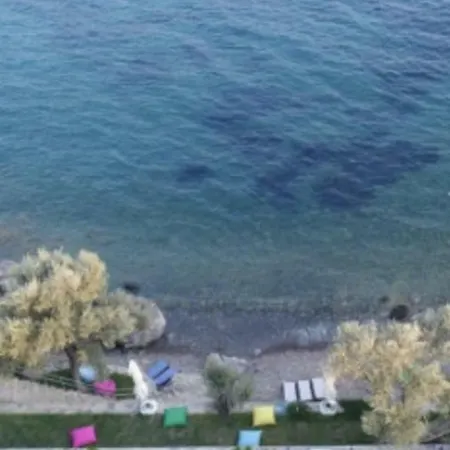 Can Naz Aparthotel