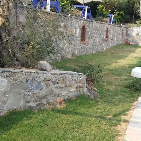 Aparthotel Can Naz Muğla